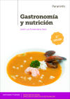 Image du vendeur pour Gastronoma y nutricin 2. edicin mis en vente par Agapea Libros