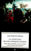 Seller image for La aventura de los conquistadores for sale by Agapea Libros