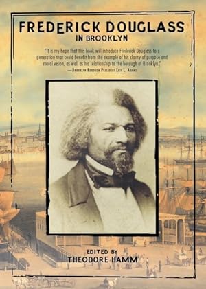 Imagen del vendedor de Frederick Douglass in Brooklyn a la venta por GreatBookPrices