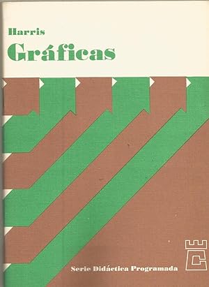 GRAFICAS (colecc Serie Didáctica Programada 9)