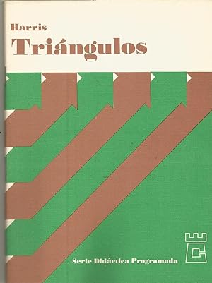 TRIANGULOS (colecc Serie Didáctica Programada 11)