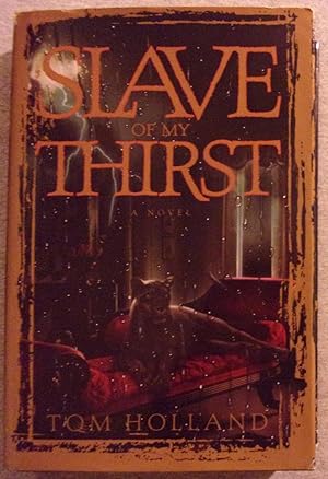 Immagine del venditore per Slave of My Thirst venduto da Book Nook