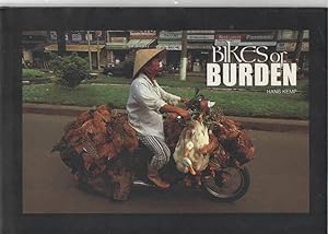 Bild des Verkufers fr Bikes of BURDEN zum Verkauf von C P Books Limited