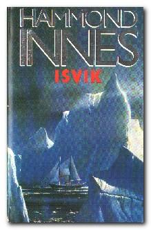 Seller image for Isvik for sale by Darkwood Online T/A BooksinBulgaria