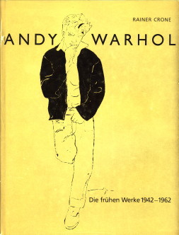 Bild des Verkufers fr Andy Warhol. Die frhen Werke 1942 - 1946 zum Verkauf von Antiquariaat Parnassos vof
