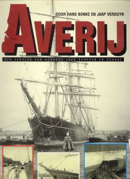 Seller image for Averij. Een verslag van honderd jaar schepen en schade for sale by Antiquariaat Parnassos vof