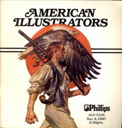 American illustrators