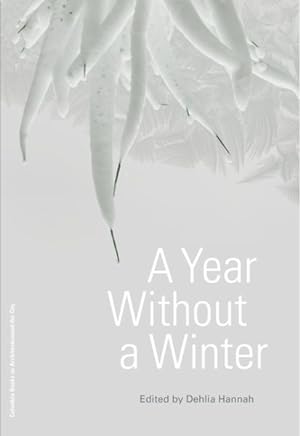 Seller image for Year Without a Winter for sale by GreatBookPrices