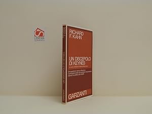 Un discepolo di Keynes. Occupazione senza inflazione: Il principale erede del pensiero Keynesiano...