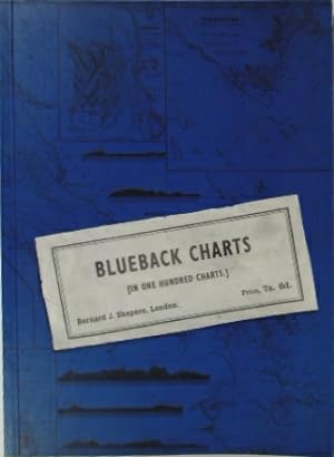 Blueback charts. Introduction by Daniel Crouch.