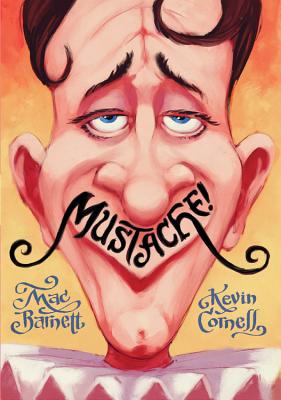 Seller image for Mustache! (Hardback or Cased Book) for sale by BargainBookStores