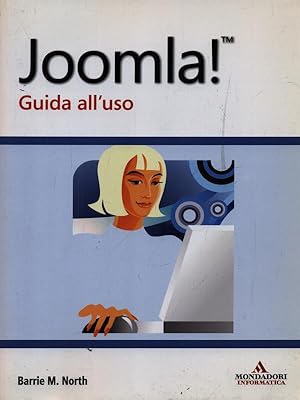 Bild des Verkufers fr Joomla! Guida all'uso zum Verkauf von Miliardi di Parole