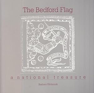 Seller image for The Badford Flag - a national treasure. Illustrations by Jan van Steenwijk. for sale by Antiquariat Carl Wegner