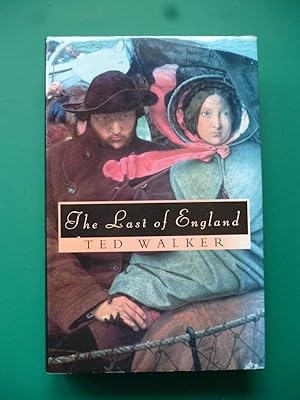 The Last Of England