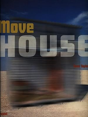 Bild des Verkufers fr Move House zum Verkauf von Miliardi di Parole