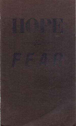 Hope Sandrow : Hope / Fear, Silver Prints