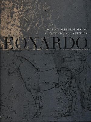 Seller image for Leonardo for sale by Miliardi di Parole