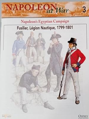 Napoleon at War 3: Napoleon's Egyptian Campaign