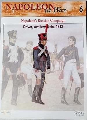 Napoleon at War 6: Napoleon's Russian Campaign
