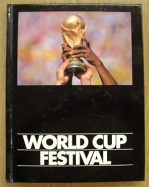 Imagen del vendedor de World Cup Festival - Ethica Humana Opus 80 - 15. Fuball-Weltmeisterschaft 1994 USA . a la venta por Frans Melk Antiquariaat