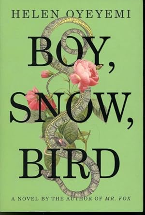 Seller image for Boy, Snow, Bird for sale by Librairie Le Nord