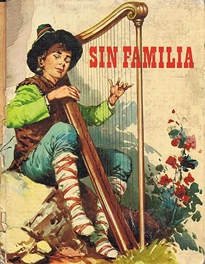 Imagen del vendedor de SIN FAMILIA a la venta por Librera Torren de Rueda