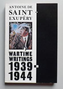 Bild des Verkufers fr Wartime Writings 1939-1944 zum Verkauf von ACCESSbooks