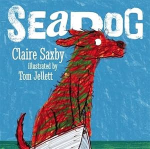 Imagen del vendedor de Seadog (Paperback) a la venta por Grand Eagle Retail