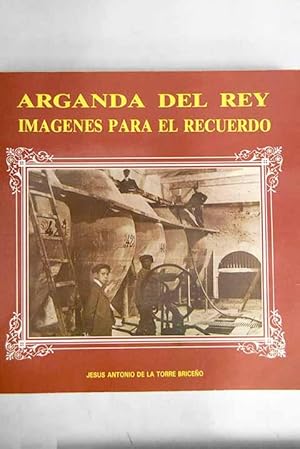 Arganda del Rey