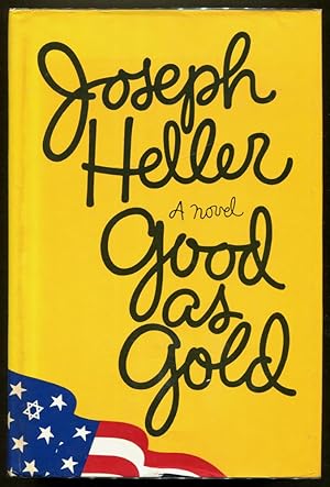 Imagen del vendedor de Good As Gold a la venta por Dearly Departed Books