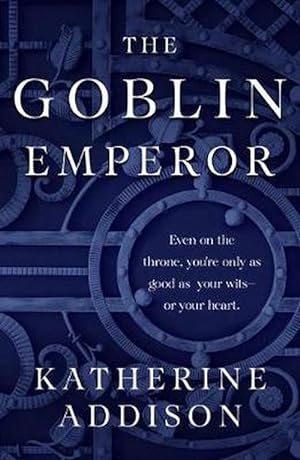 Image du vendeur pour The Goblin Emperor (Paperback) mis en vente par Grand Eagle Retail