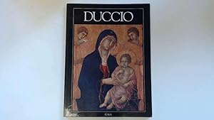 Seller image for Duccio Di Buoninsegna for sale by Goldstone Rare Books