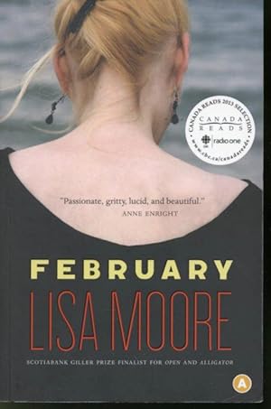 Seller image for February for sale by Librairie Le Nord