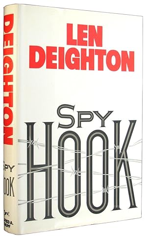 Spy Hook.
