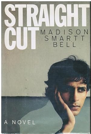 Seller image for Straight Cut for sale by Bookshop Baltimore