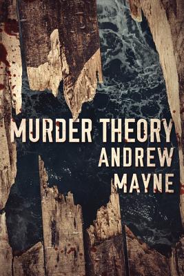 Image du vendeur pour Murder Theory (Paperback) mis en vente par BargainBookStores