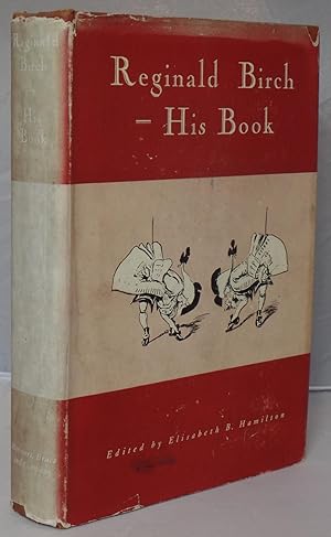 Seller image for Reginald Birch - His Book for sale by Besleys Books  PBFA