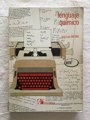 Lenguaje químico