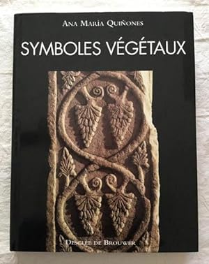 Image du vendeur pour Symboles vgtaux mis en vente par Libros Ambig