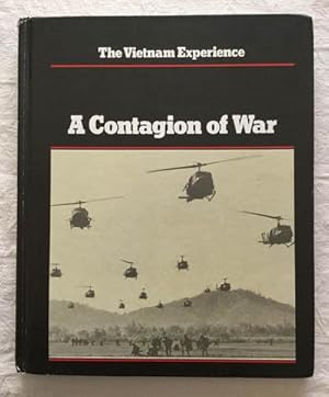 Imagen del vendedor de The Vietnam Experience. A Contagion of War a la venta por Libros Ambig