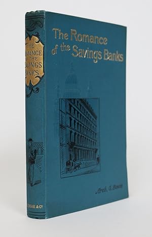 The Romance of Savings Banks