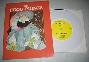 Bild des Verkufers fr The Frog Prince (Book and Record) zum Verkauf von Easy Chair Books