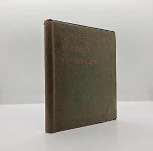 Image du vendeur pour Guide for the South American Route; For the information of tourists and passengers; Guide Book for Trip to Spain, Portugal, Brazil and River Plate mis en vente par Black's Fine Books & Manuscripts