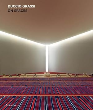 Seller image for Duccio Grassi : On Spaces for sale by GreatBookPrices