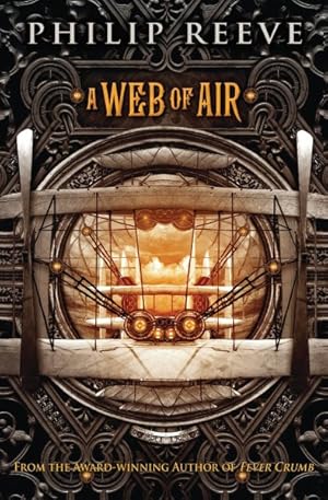 Seller image for Web of Air for sale by GreatBookPrices