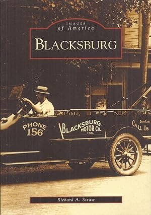 Blacksburg (Images of America)