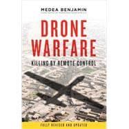 Bild des Verkufers fr Drone Warfare Killing by Remote Control zum Verkauf von eCampus