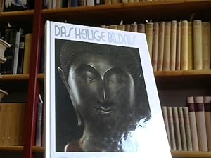 Das Heilige Bildnis. Skulpturen aus Thailand Ausstllung 1979 - 1980 The sacred Image Skulpturen a...