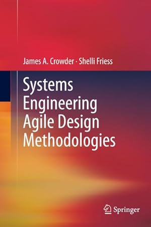 Seller image for Systems Engineering Agile Design Methodologies for sale by AHA-BUCH GmbH