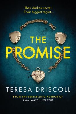 Seller image for Promise, The (Paperback) for sale by BargainBookStores
